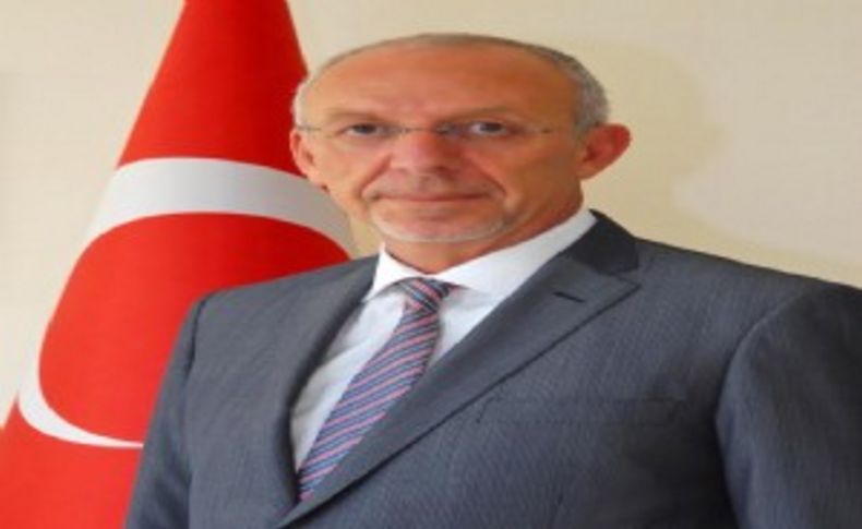 DP’nin büyükşehir adayı Varol oldu